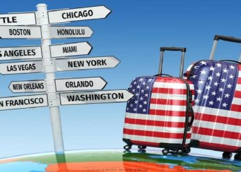 Brasileiros poderão viajar para os EUA sem necessidade de quarentena