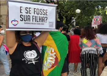 Violencia contra mulheres trans