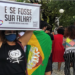 Violencia contra mulheres trans