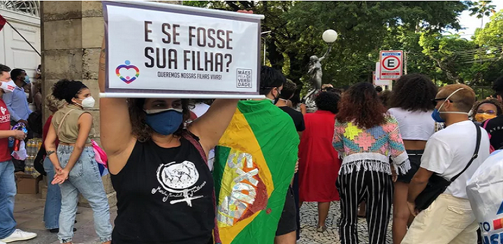 Violencia contra mulheres trans