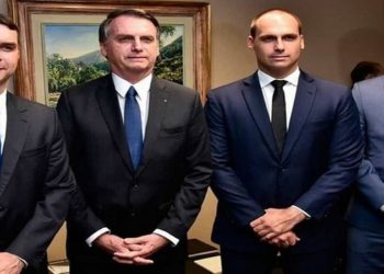 Aplicativo de Jair Bolsonaro