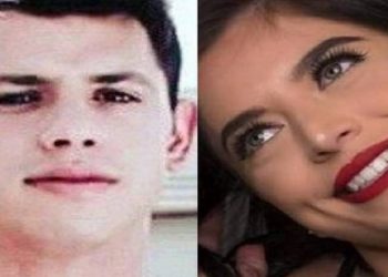 'Hulkinho do tráfico' agia do mesmo modo que ex-capa da Playboy Pâmela Pantera