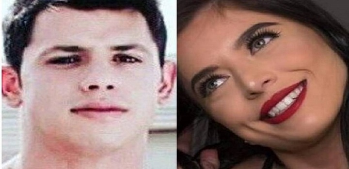 'Hulkinho do tráfico' agia do mesmo modo que ex-capa da Playboy Pâmela Pantera