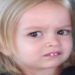 Meme Side-eying Chloe vai a leilão