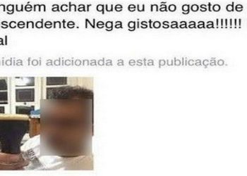 Professor Mauricio Nunes Lamonica: STJ encerra processo motivado por racismo