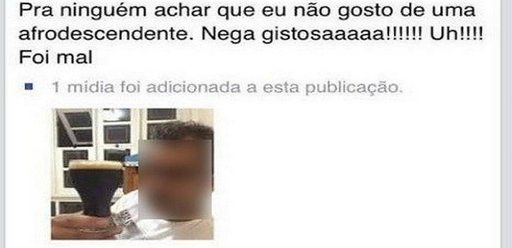 Professor Mauricio Nunes Lamonica: STJ encerra processo motivado por racismo