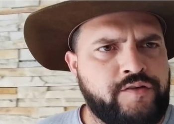 Investigadores detectaram que líder caminhoneiro estava escondido em hotel na Cidade do México