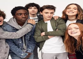 Quanto custa cada episódio das 6 séries mais caras da Netflix