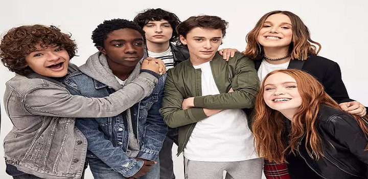 Quanto custa cada episódio das 6 séries mais caras da Netflix