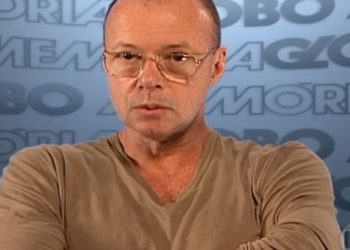 Autor Gilberto Braga morre no RJ: Gilberto Braga escreveu a novela Vale Tudo, entre outras como Dancing Days, Celebridade e Paraíso Tropical - que lhe rendeu um Emmy Internacional. Ele morreu hoje, 26, aos 75 anos de idade