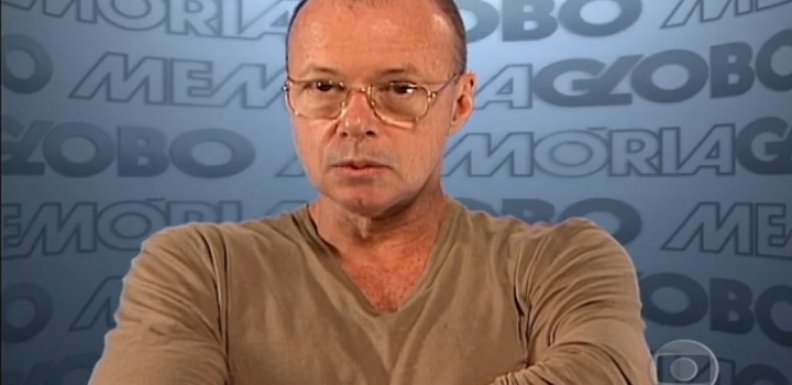 Autor Gilberto Braga morre no RJ: Gilberto Braga escreveu a novela Vale Tudo, entre outras como Dancing Days, Celebridade e Paraíso Tropical - que lhe rendeu um Emmy Internacional. Ele morreu hoje, 26, aos 75 anos de idade