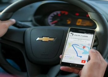 Gasolina cara provoca debandada de motoristas em apps de corrida