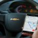 Gasolina cara provoca debandada de motoristas em apps de corrida