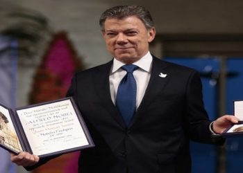 'Única solução para a violência é legalização de todas as drogas', diz ex-presidente colombiano Juan Manuel Santos
