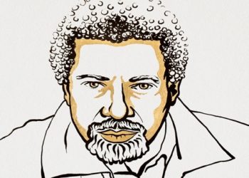 Academia Sueca anunciou nesta quinta-feira (7) o vencedor do Prêmio Nobel 2021 de Literatura. O romancista Abdulrazak Gurnah é o laureado deste ano