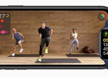 Nesta segunda-feira (25) a Apple anunciou o lançamento do Fitness+ para o Brasil e outros 14 países