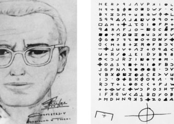 Grupo independente diz ter resolvido mistério do Assassino do Zodíaco O serial killer é suspeito de ter matado pelo menos cinco pessoas na Califórnia entre 1968 e 1969