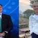 Romário reafirma voto em Bolsonaro
