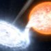 possível planeta tem o tamanho de Saturno e foi descoberto pelo telescópio de raios-X Chandra, da Nasa, a agência espacial americana. Ele fica na galáxia Messier 51, a cerca de 28 milhões de anos-luz da Via Láctea.
