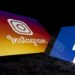 Usuários das duas redes sociais relatam dificuldade ao tentar acessar os aplicativos. Na segunda-feira (4), A instabilidade atingiu Instagram, WhatsApp e o Facebook