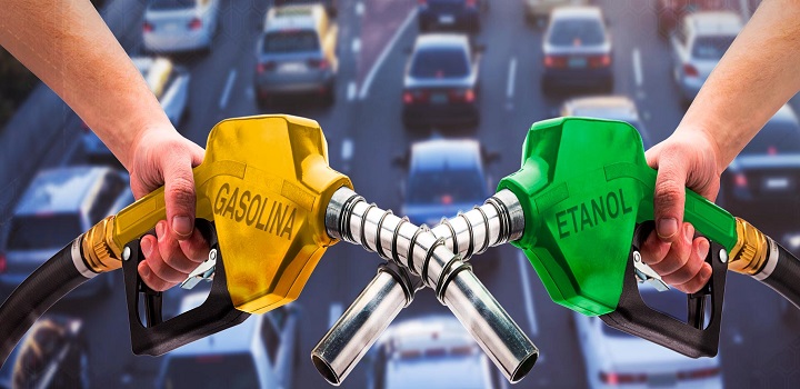 Gasolina E30, com 30% de etanol, entra em produção no Brasil. Mudança pode baratear o preço do litro, aumentar a eficiência dos motores e reduzir a dependência de importações de petróleo.