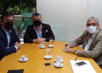 Energia em Macaé-RJ: Glauco Lopes assume Superintendênxia de Óleo e Gás