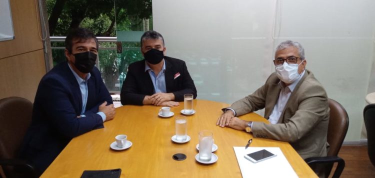 Energia em Macaé-RJ: Glauco Lopes assume Superintendênxia de Óleo e Gás
