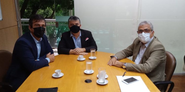 Energia em Macaé-RJ: Glauco Lopes assume Superintendênxia de Óleo e Gás