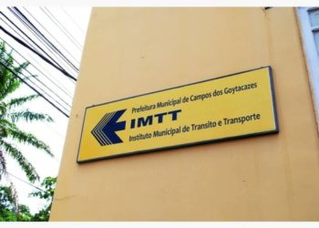 Emenda parlamentar: suspeita de usso irregular no IMTT de Campos-RJ
