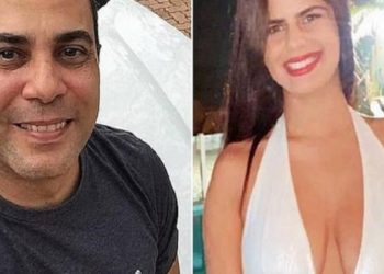 O advogado criminalista José Luiz de Britto Meira Júnior, preso por suspeita de matar a namorada em um condomínio de luxo em Salvador, foi exonerado neste domingo da Comissão de Prerrogativas da Ordem dos Advogados do Brasil na Bahia (OAB-BA)