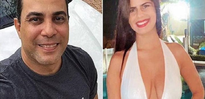 O advogado criminalista José Luiz de Britto Meira Júnior, preso por suspeita de matar a namorada em um condomínio de luxo em Salvador, foi exonerado neste domingo da Comissão de Prerrogativas da Ordem dos Advogados do Brasil na Bahia (OAB-BA)