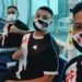 equipe do Vasco E-sports, formada pelo trio Allan Alves, Fabricio Paes e Gabriel "Franja”, foi campeã brasileira de futebol digital (PES 2021), no modo cooperativo (X-3), no último domingo,