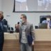 Câmara de Macaé-RJ: homenagem ao jornalista Roberto Barbosa do Portal VIU!
