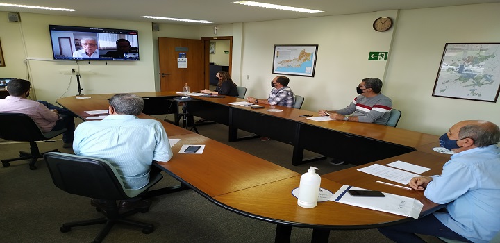 Firjan debate cobrança de IPTU em Campos