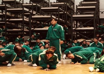 Round 6: Netflix confirma a segunda temporada da série