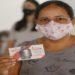 Senado aprovou nesta terça-feira (19), por 76 votos a 1, o projeto de lei que cria um programa social com o objetivo de ajudar famílias de baixa renda a comprar botijões de gás de cozinha