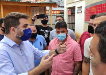Campos-RJ: Secretário acusado de ter duplo vínculo empregatício
