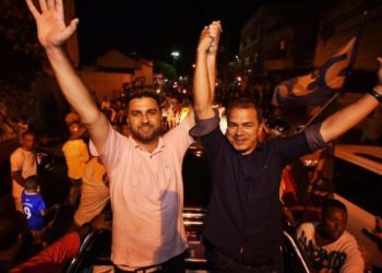 Queda do Garotismo: Govero de Wladimir Garotinho enfrenta forte rejeição em Campos