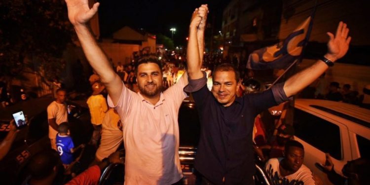 Queda do Garotismo: Govero de Wladimir Garotinho enfrenta forte rejeição em Campos