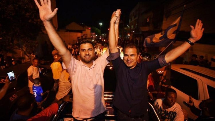 Queda do Garotismo: Govero de Wladimir Garotinho enfrenta forte rejeição em Campos