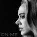 Adele vai lançar o álbum ’30’ em novembro