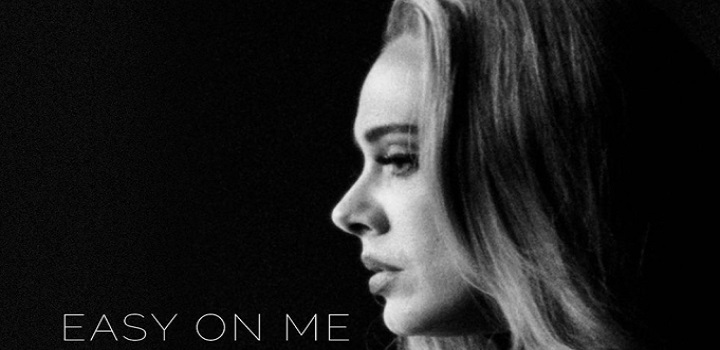 Adele vai lançar o álbum ’30’ em novembro