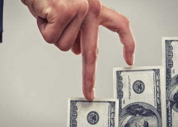 ALTA DO DOLAR