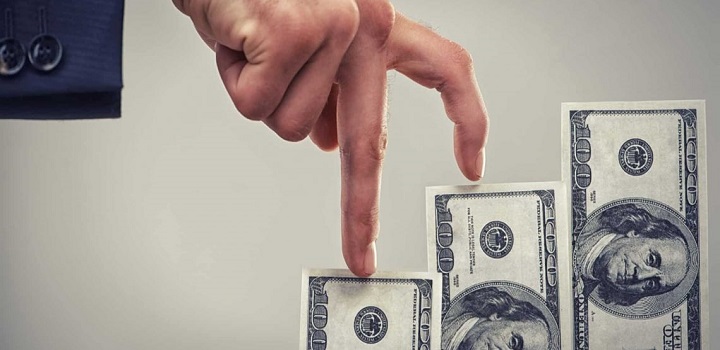 ALTA DO DOLAR