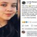 Ana Carolina Pereira Pinto foi encontrada morta pelos pais na casa onde viviam. Segundo o boletim de ocorrência, a família achou a jovem em seu quarto