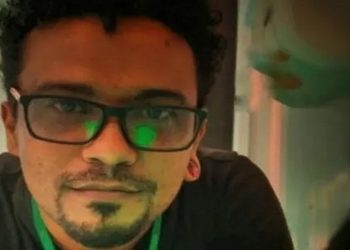 André passou de testemunha de um caso de latrocínio - que presenciou no início do último mês de julho - a suspeito. Desde o dia 6 de outubro, data em que foi detido, articulações nas redes sociais sobre sua inocência e pedidos por sua soltura são feitas.