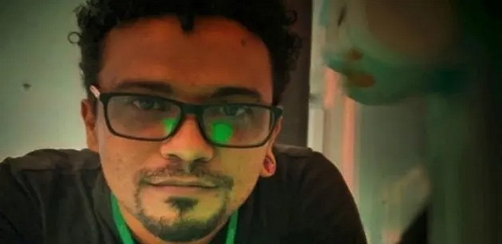André passou de testemunha de um caso de latrocínio - que presenciou no início do último mês de julho - a suspeito. Desde o dia 6 de outubro, data em que foi detido, articulações nas redes sociais sobre sua inocência e pedidos por sua soltura são feitas.