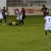 Rodrigo Crivellaro foi agredido com chutes por William Ribeiro, jogador do São Paulo de Rio Grande, em partida na noite de segunda-feira (4), pelo Gauchão da Série A2. Ele teve alta do hospital na manhã desta terça-feira.