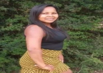 mulher morre após saltar de caçamba de caminhonete e ser atropelada pelo ex no ES