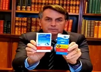 CPI da Covid aprova relatório final, atribui nove crimes a Bolsonaro e pede 80 indiciamentos